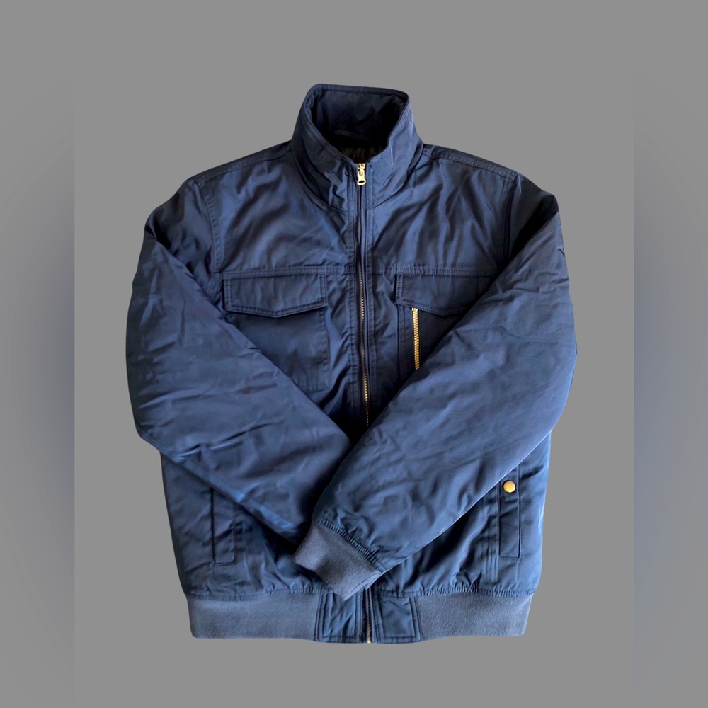George Mens Jacket Size S